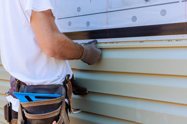 Affordable Siding Replacement solutions in Rougemont, NC